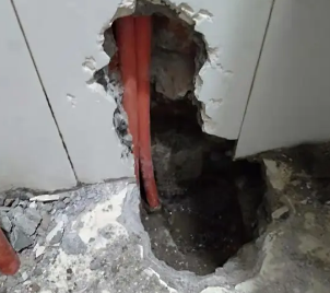 宝兴漏水检测电话
