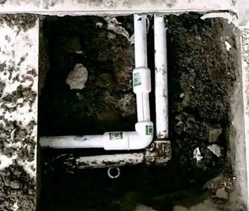 宝兴漏水检测多少钱