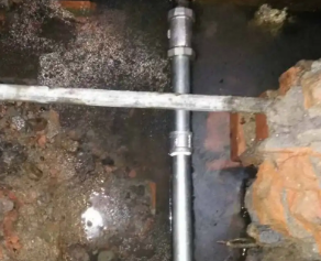 宝兴漏水检测公司电话