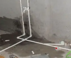 宝兴水管漏水检测多少钱