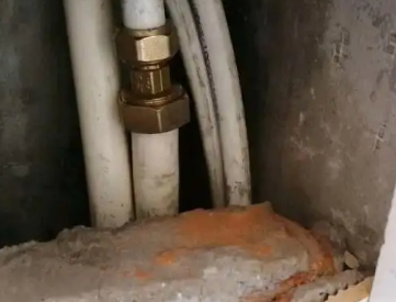 宝兴水管漏水检测哪家好