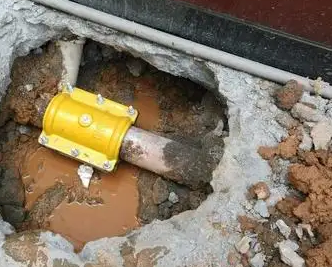 宝兴卫生间测漏水哪家好