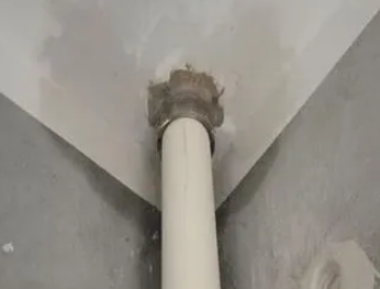 宝兴卫生间测漏水价格